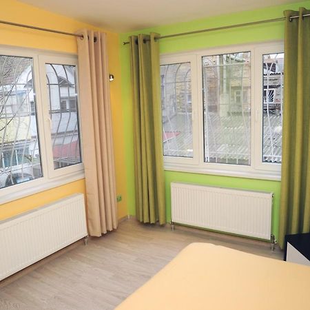 Homestay On Kanatna Street 57 Oldenburg Bagian luar foto