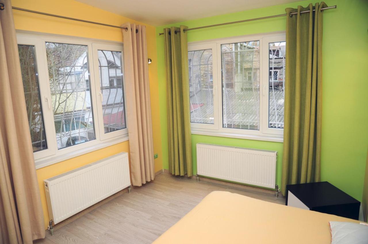 Homestay On Kanatna Street 57 Oldenburg Bagian luar foto