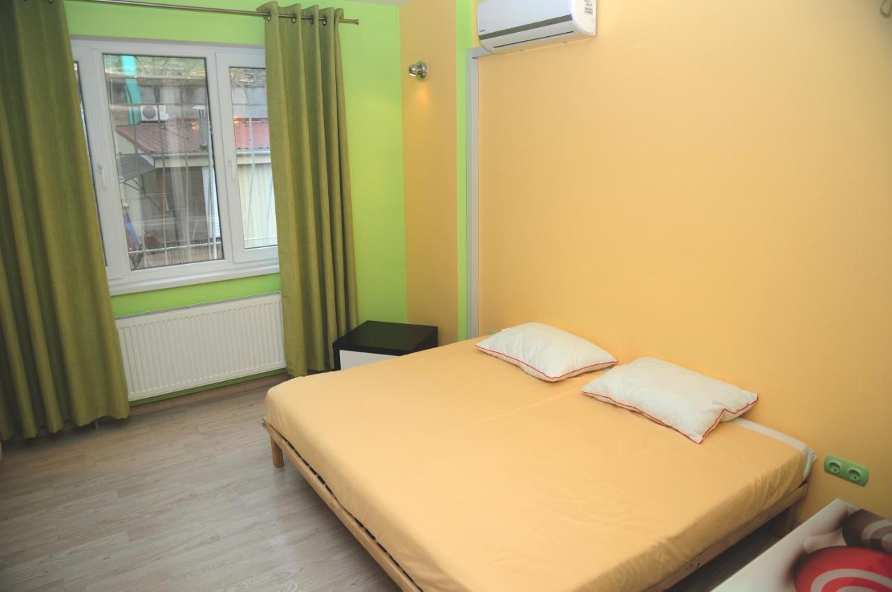Homestay On Kanatna Street 57 Oldenburg Bagian luar foto