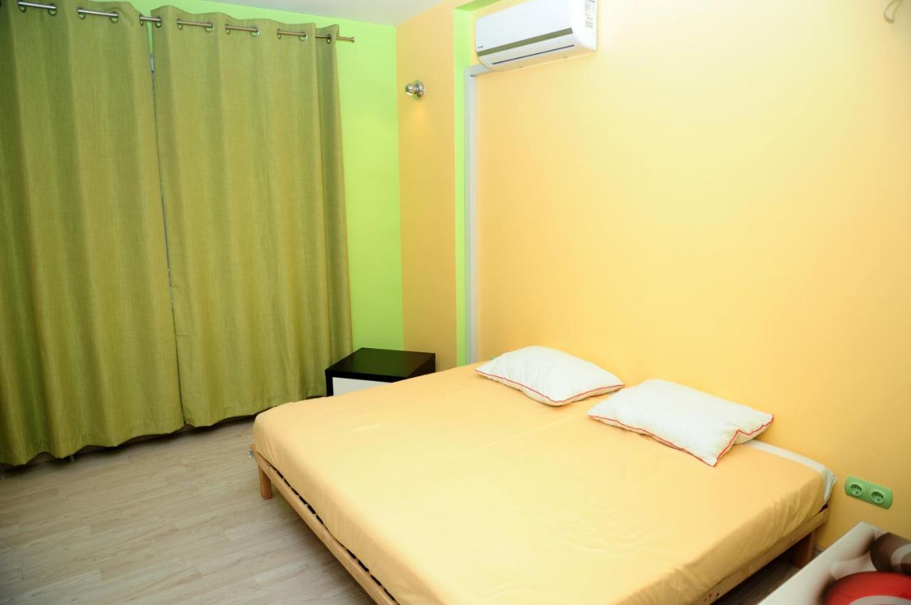 Homestay On Kanatna Street 57 Oldenburg Bagian luar foto