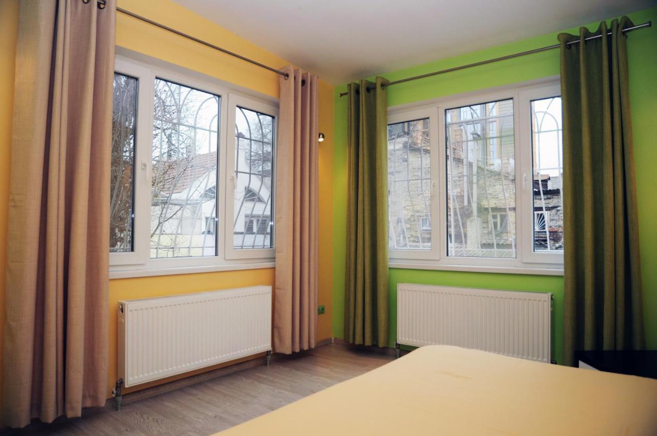 Homestay On Kanatna Street 57 Oldenburg Bagian luar foto