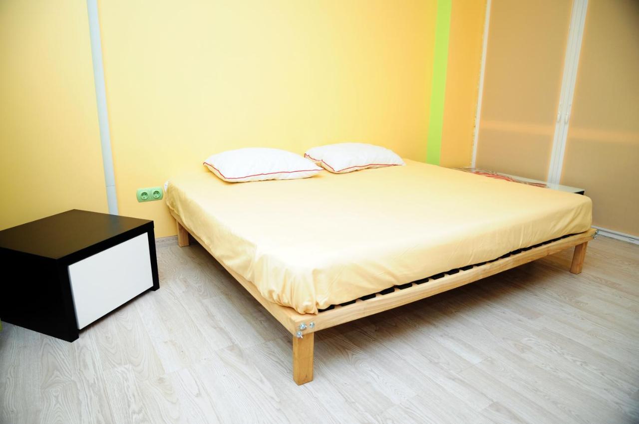 Homestay On Kanatna Street 57 Oldenburg Bagian luar foto