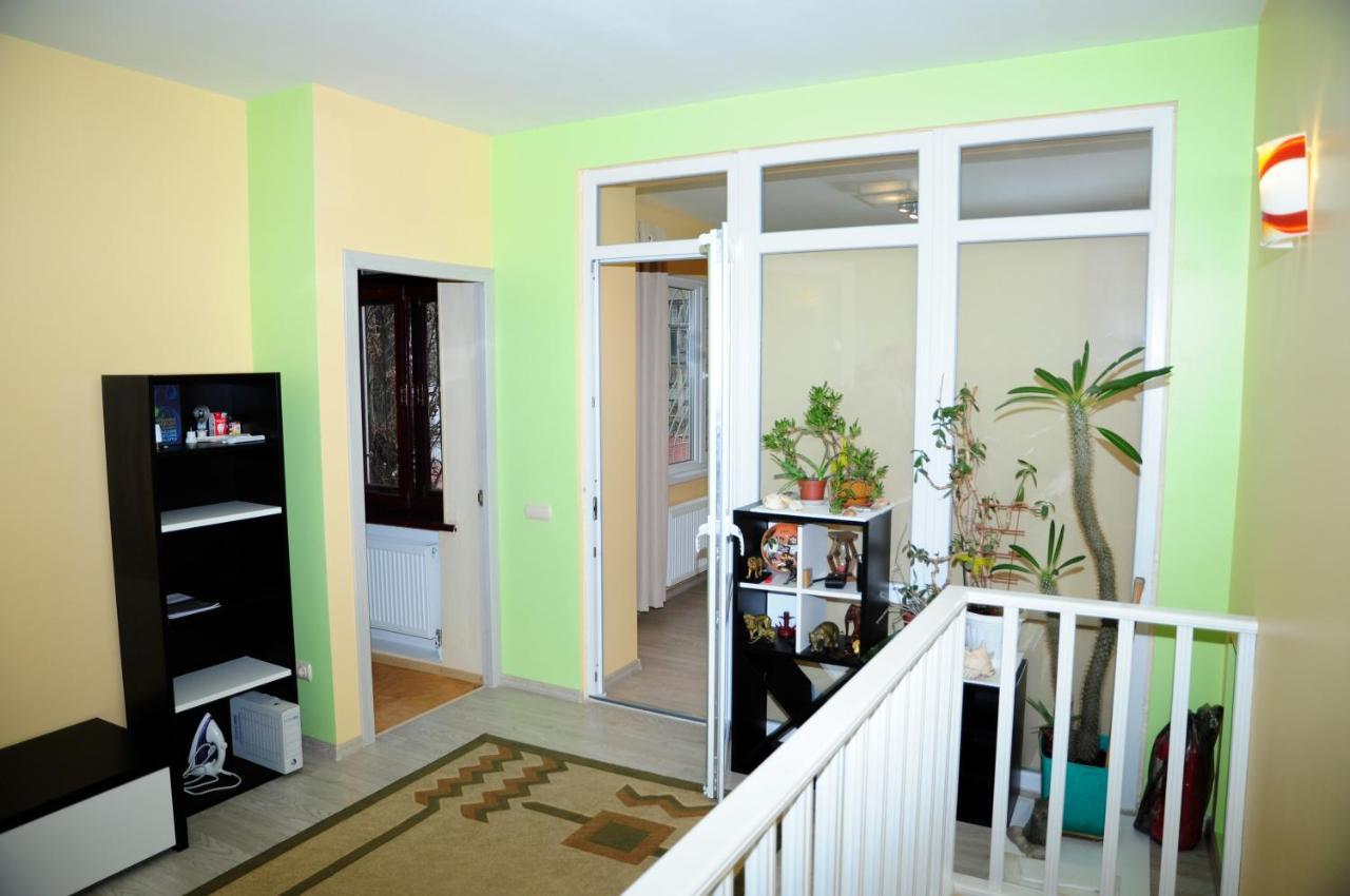 Homestay On Kanatna Street 57 Oldenburg Bagian luar foto