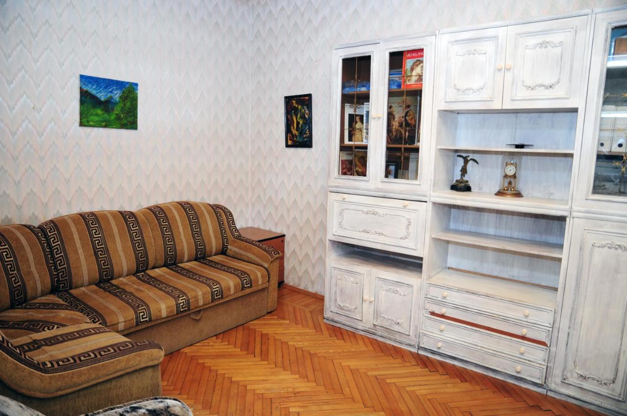 Homestay On Kanatna Street 57 Oldenburg Bagian luar foto