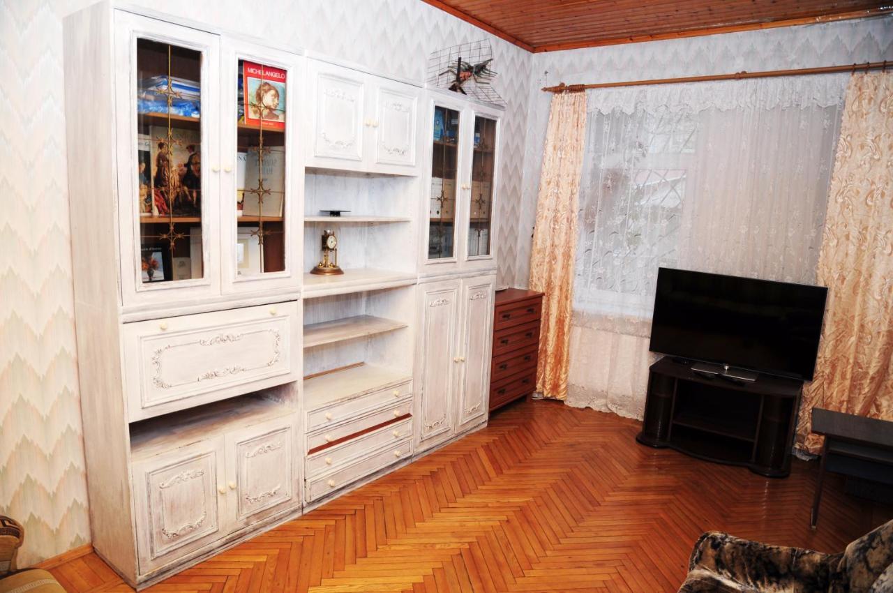 Homestay On Kanatna Street 57 Oldenburg Bagian luar foto