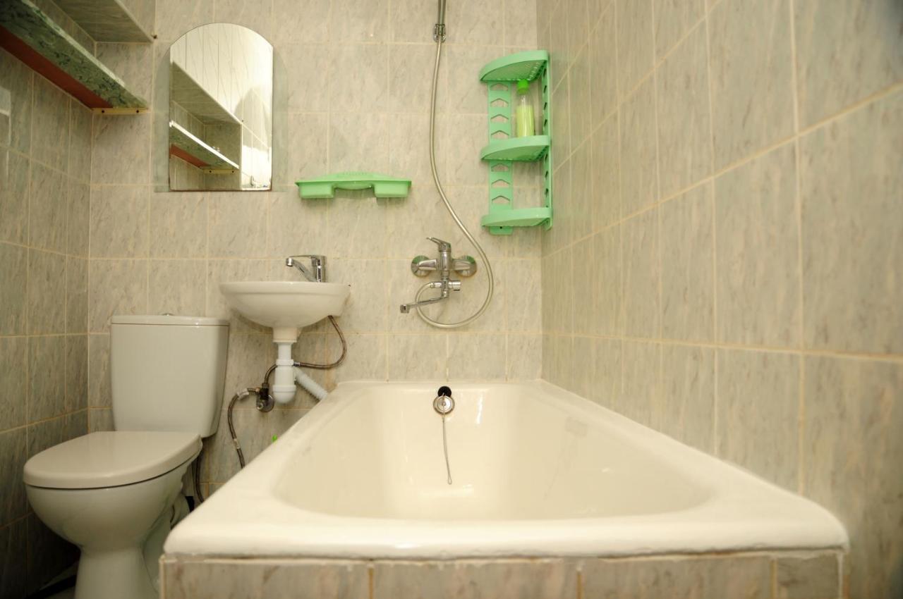 Homestay On Kanatna Street 57 Oldenburg Bagian luar foto