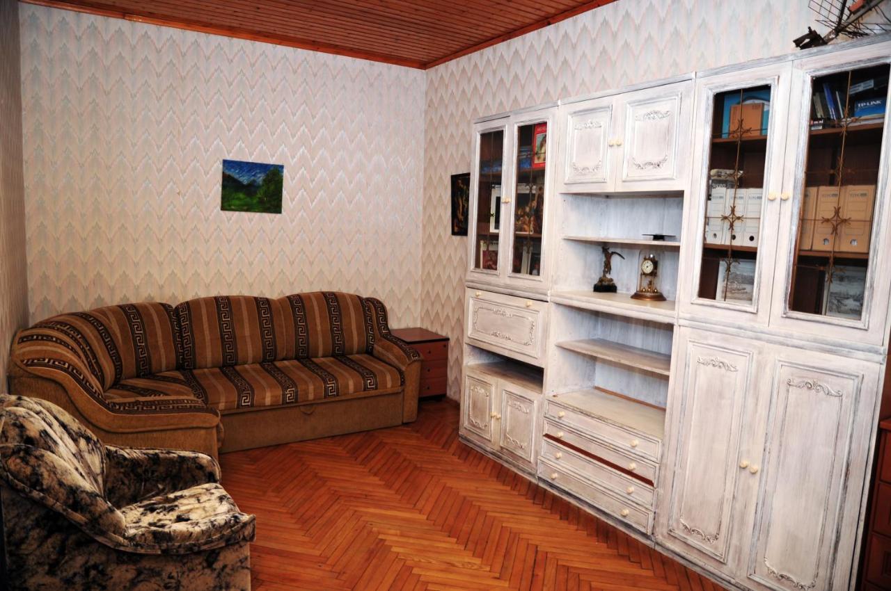Homestay On Kanatna Street 57 Oldenburg Bagian luar foto