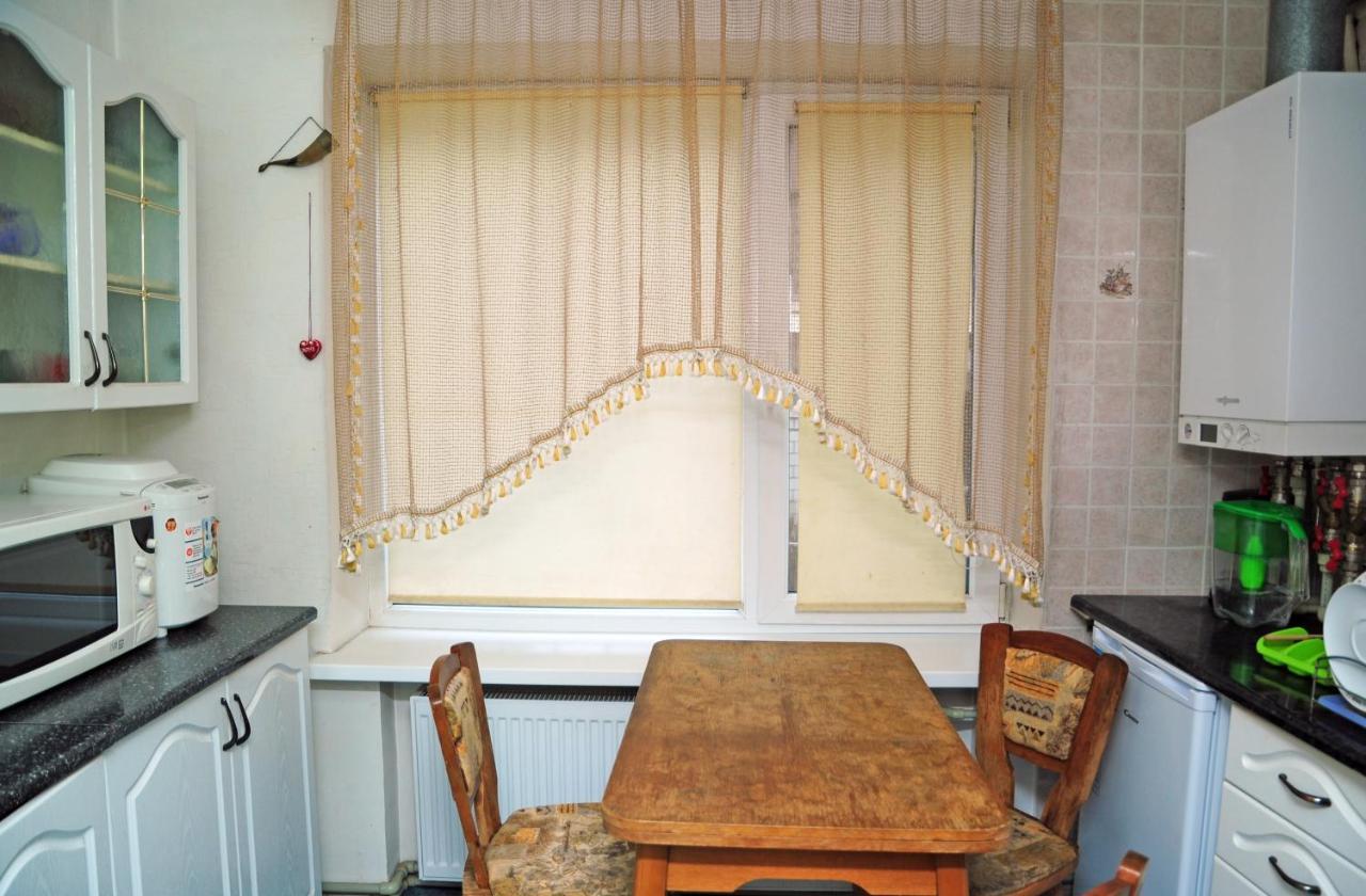 Homestay On Kanatna Street 57 Oldenburg Bagian luar foto