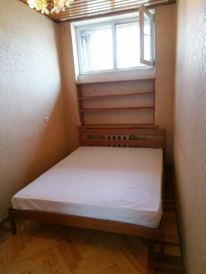 Homestay On Kanatna Street 57 Oldenburg Bagian luar foto