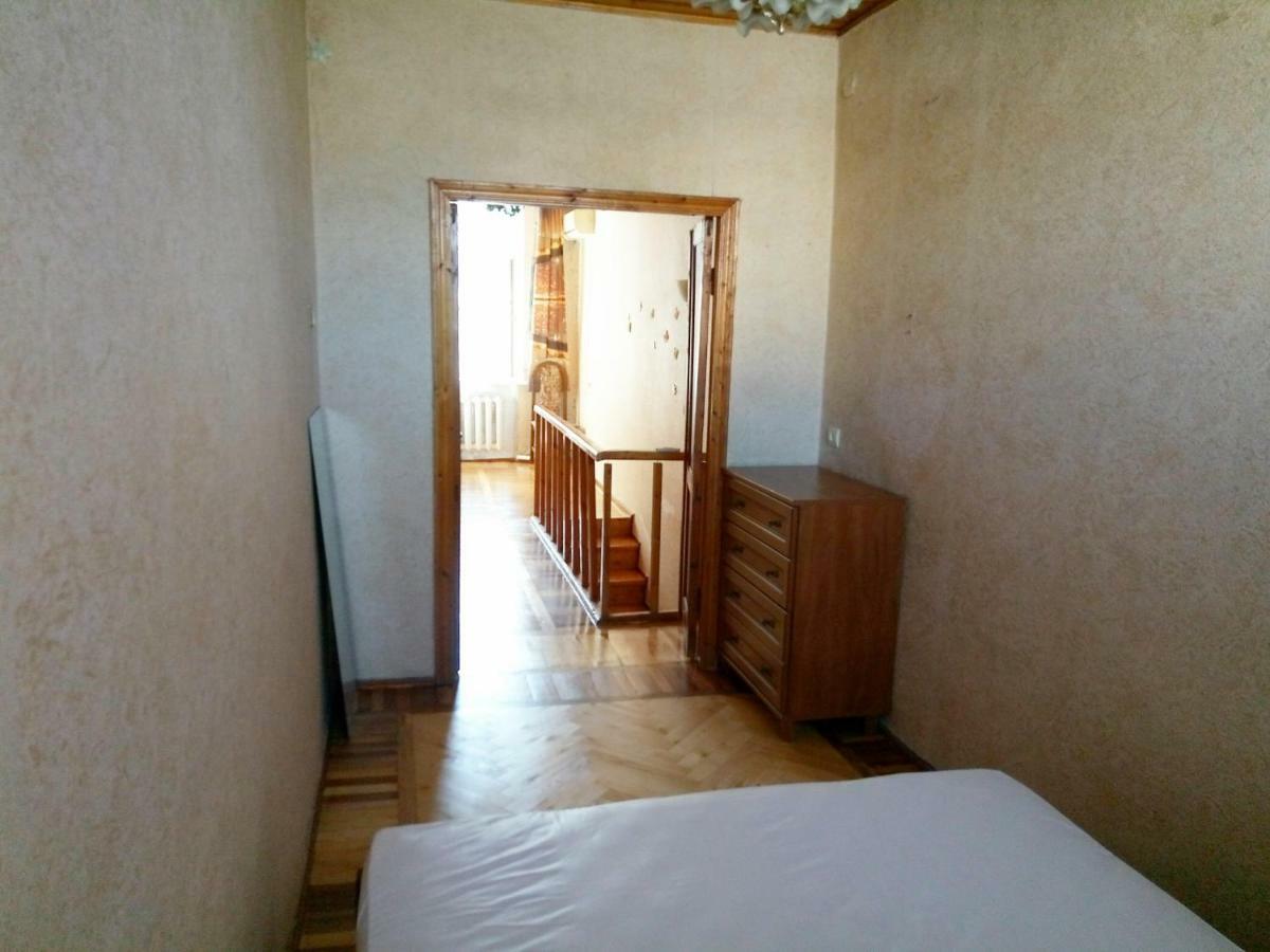 Homestay On Kanatna Street 57 Oldenburg Bagian luar foto