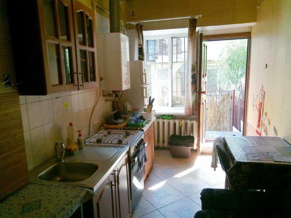Homestay On Kanatna Street 57 Oldenburg Bagian luar foto
