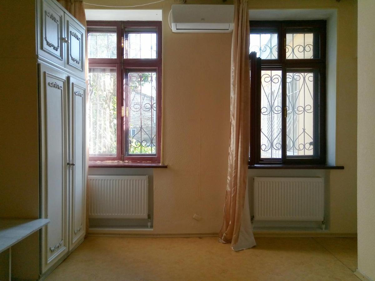 Homestay On Kanatna Street 57 Oldenburg Bagian luar foto