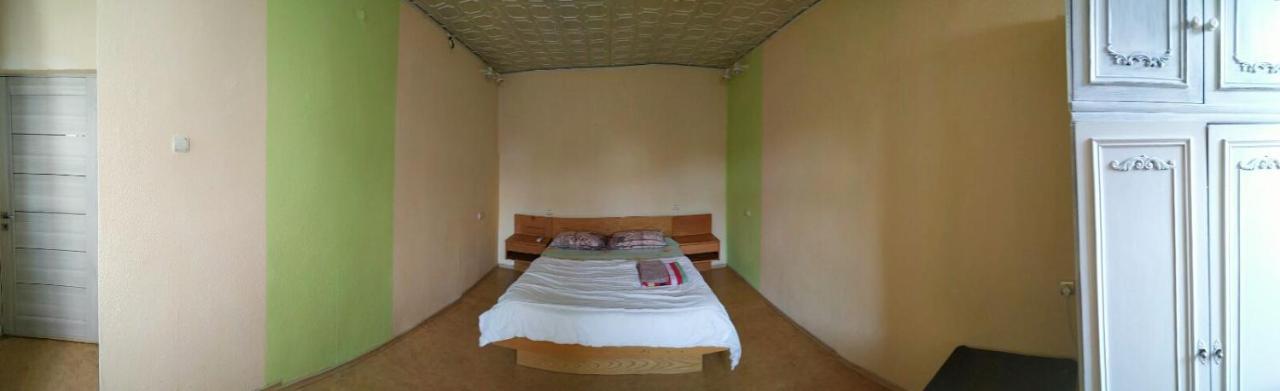 Homestay On Kanatna Street 57 Oldenburg Bagian luar foto