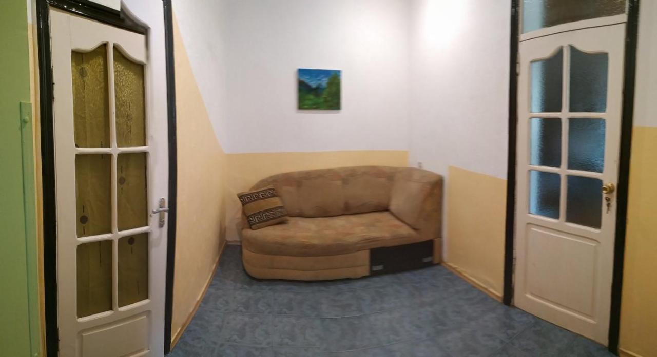 Homestay On Kanatna Street 57 Oldenburg Bagian luar foto