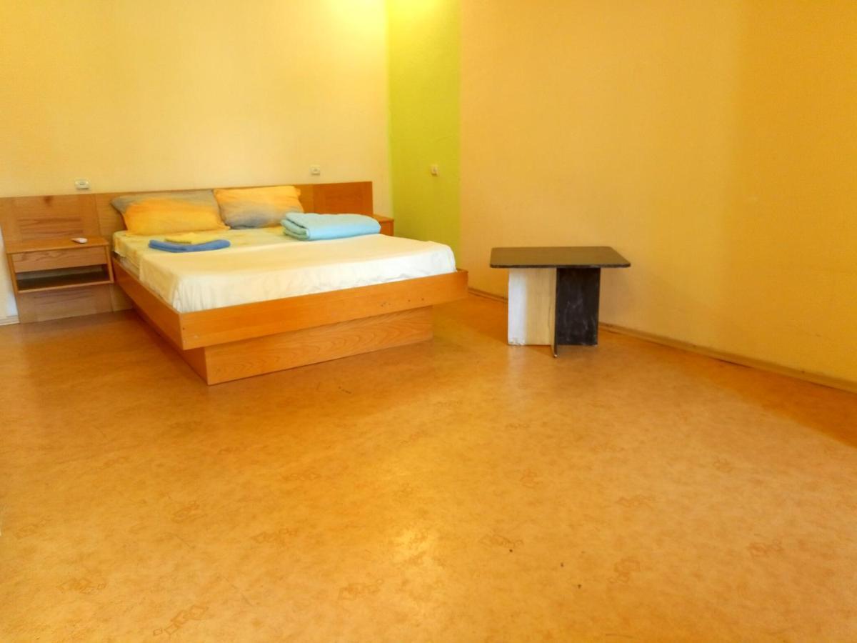 Homestay On Kanatna Street 57 Oldenburg Bagian luar foto